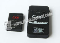 Câmera preta de jogo compacta da bateria de lítio da algema dos acessórios CVK